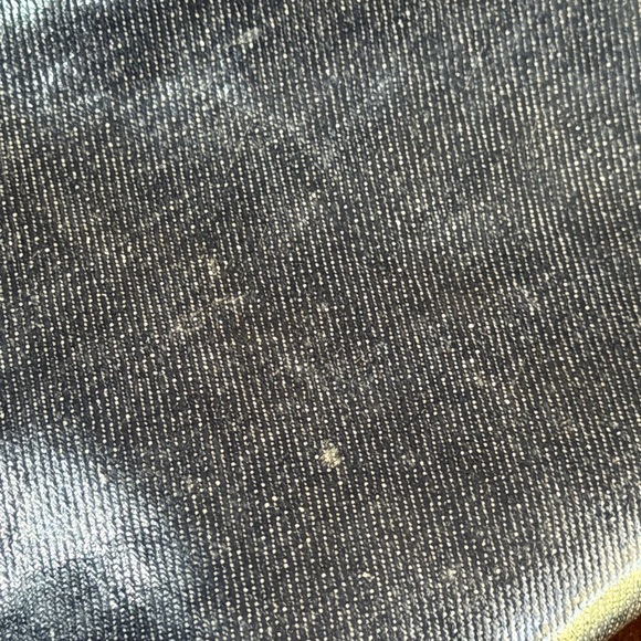 Marc by Marc Jacobs Denim Vinyl tote - Picture 16 of 16